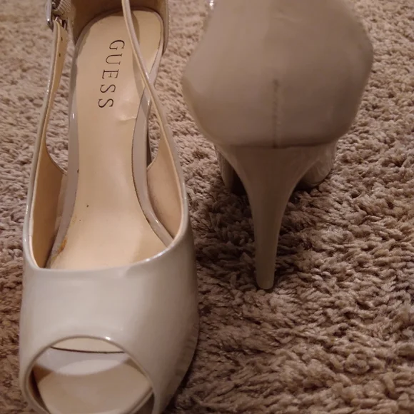 Shoes - Picture 3 of 3